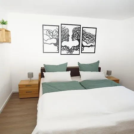 Apartment Beautiful 5 Minutes To Rab Tla-tlf-tdy *