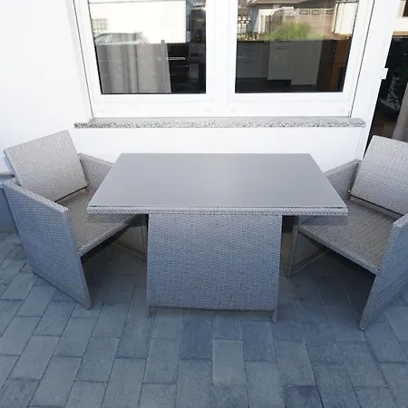 Beautiful 5 Minutes To Rab Tla-tlf-tdy Ramstein-Miesenbach