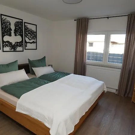 Beautiful 5 Minutes To Rab Tla-tlf-tdy Apartment Ramstein-Miesenbach