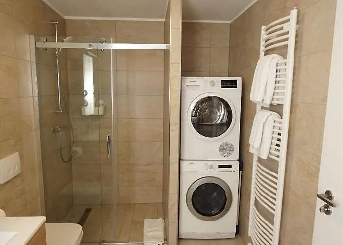 Beautiful 5 Minutes To Rab Tla-tlf-tdy Lejlighed *