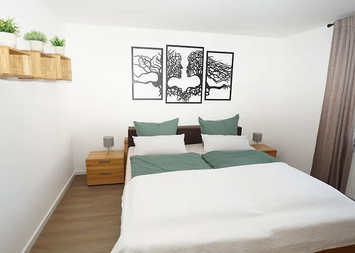 Lejlighed Beautiful 5 Minutes To Rab Tla-tlf-tdy *