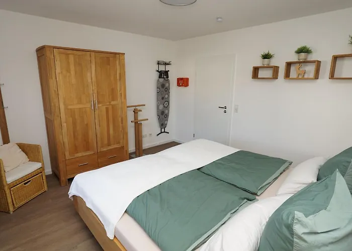 Beautiful 5 Minutes To Rab Tla-tlf-tdy Lejlighed Ramstein-Miesenbach