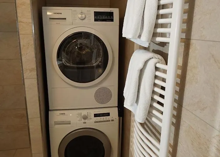 Beautiful 5 Minutes To Rab Tla-tlf-tdy * Ramstein-Miesenbach